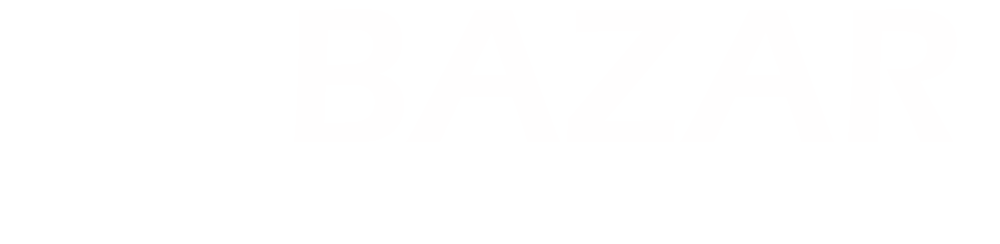 Logo del Bazar Mesa y López, un comercio local que ofrece una variedad de productos y servicios en la zona. Ideal para compras y promociones.